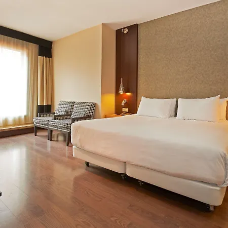 Nh Eixample 3*