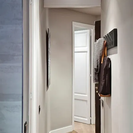 Ainb Eixample-miro Appartement Barcelone