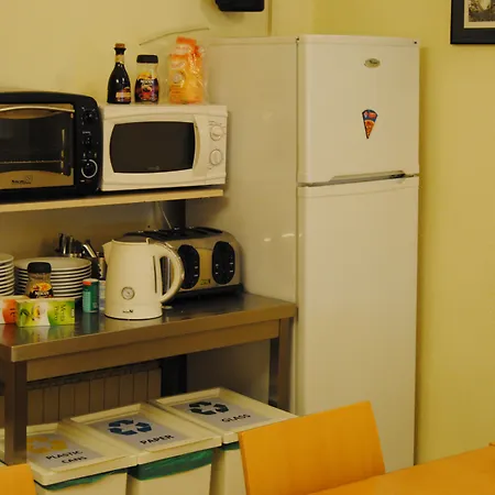 Studio Hostel Barcelona
