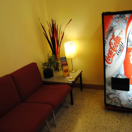 Studio Hostel Hostel *