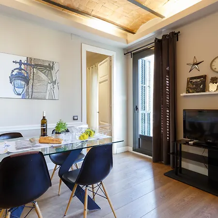 Appartement Ainb Eixample-miro