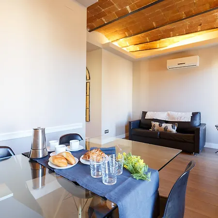 Appartement Ainb Eixample-miro