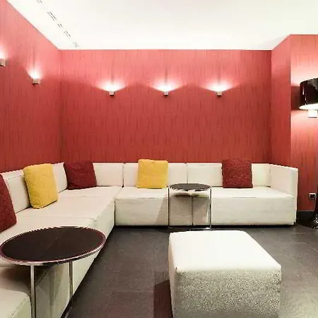 Ilunion Almirante Hotel 4*