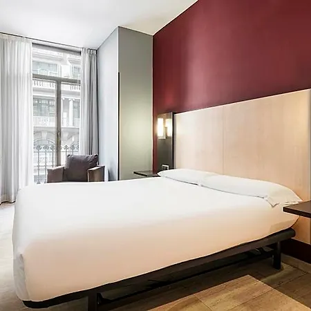 Ilunion Almirante 4* Barcelona