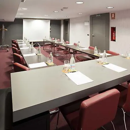 Ilunion Almirante Barcelona