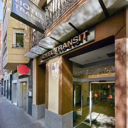 Otel Transit