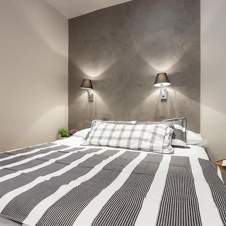 Appartement Ainb Eixample-miro Barcelone