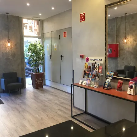 Otel Transit
