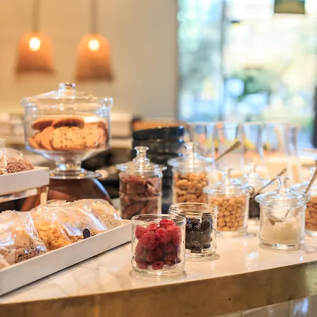 Grand Hyatt Barcellona