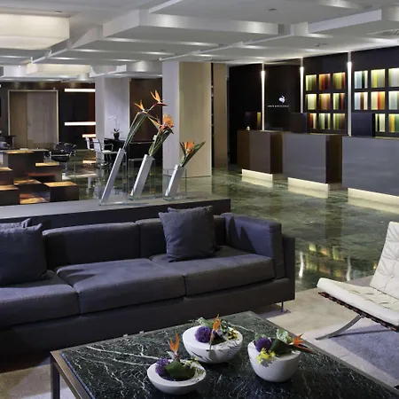 Melia Sarria Hotel 5*