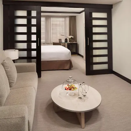 Hotel Melia Sarria Barcelona