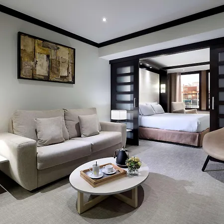 Hotel Melia Sarria