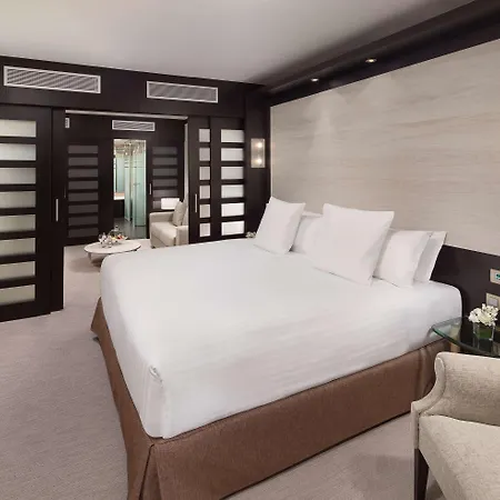 Hotel Melia Sarria Barcelona