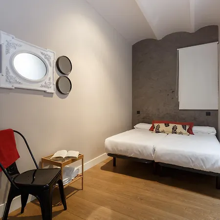 Ainb Eixample-miro Appartement Barcelone