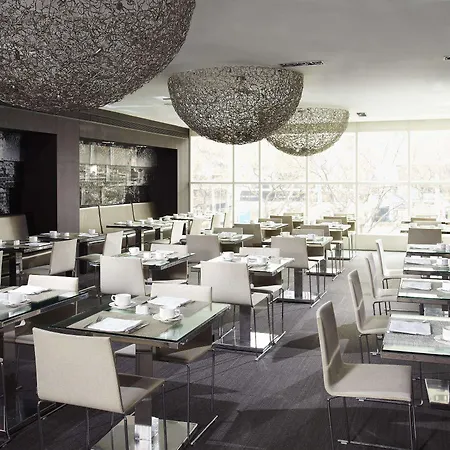 Melia Sarria Barcelona