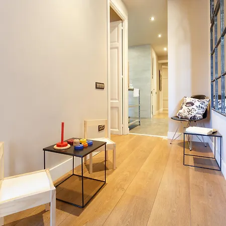 Appartement Ainb Eixample-miro *