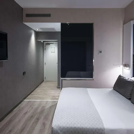 Catalonia Gran Via Bcn Hotell