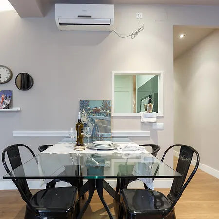 Ainb Eixample-miro Appartement