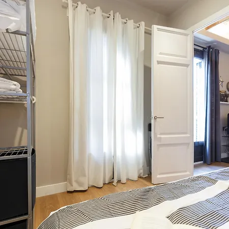 Ainb Eixample-miro Appartement Barcelone