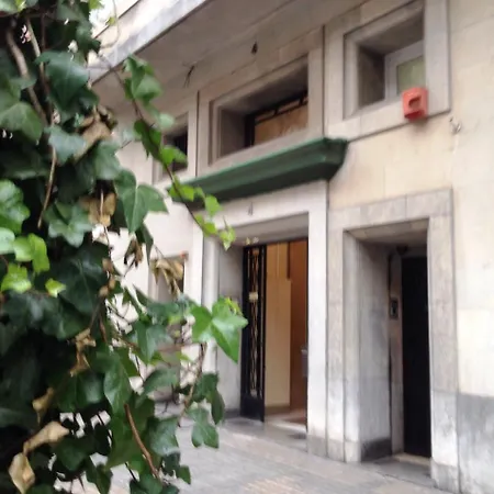 Ainb Eixample-muntaner 2*