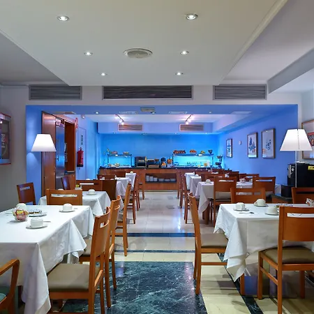 Hotel Acta Azul Barcelona