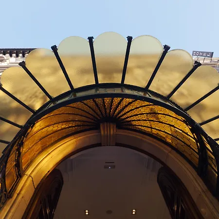 Granvia Отель 3*
