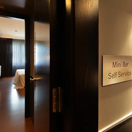 Hotel Condado Barcelona