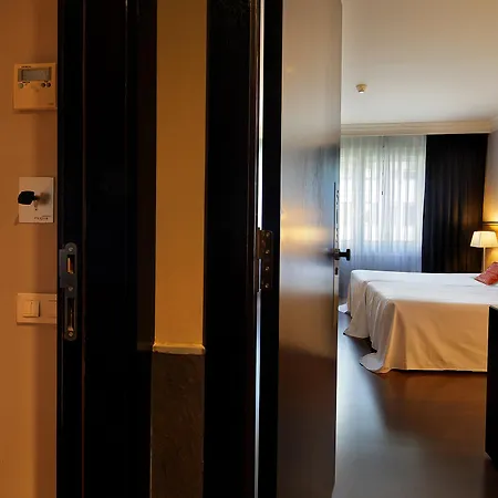 Condado Hotel 3*