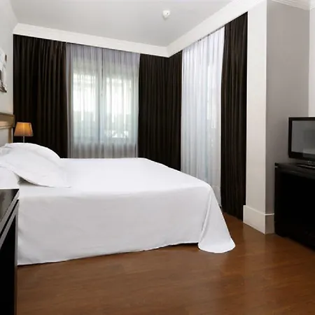 Hotel Condado 3*