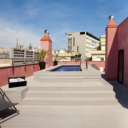 Arai 4* Superior 4* Barcelona