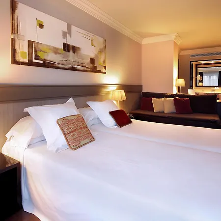 Condado Hotel Barcelona