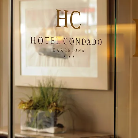Hotel Condado