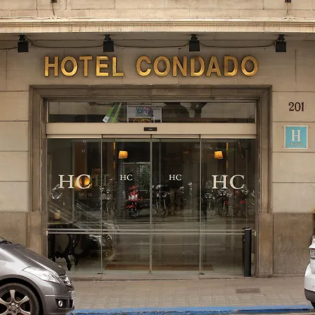 Condado