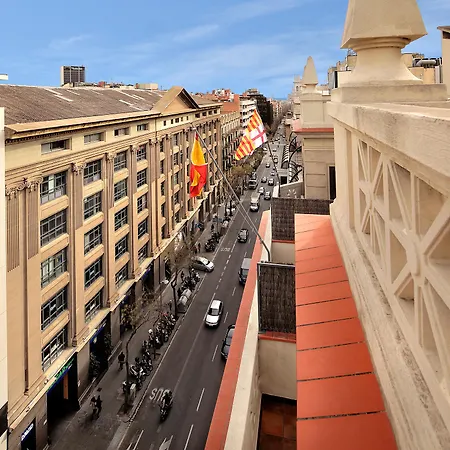 Condado Hotel Barcelona