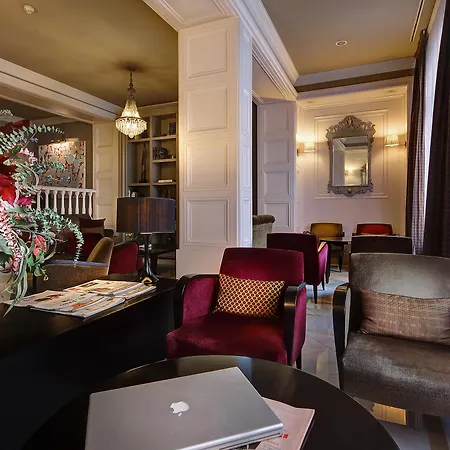 Hotel Condado Barcelona