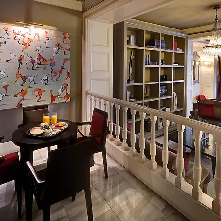 Hotel Condado