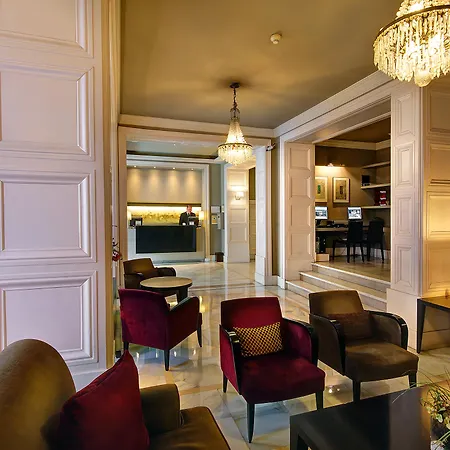 Condado Hotel