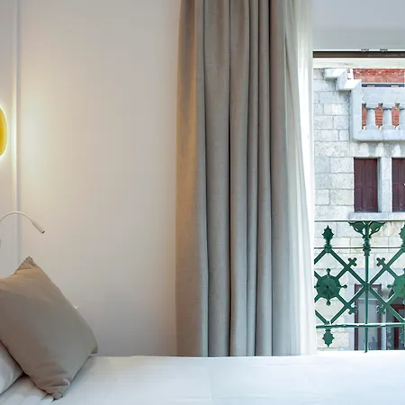Gaudi 3* Барселона