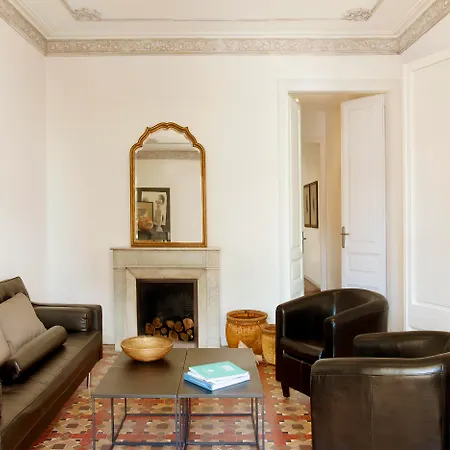 Apartment Val *