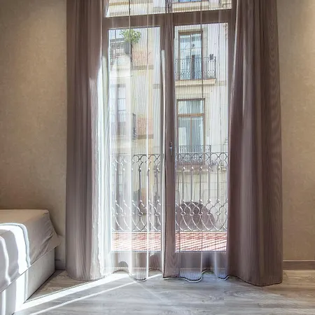 Suizo Otel Barselona
