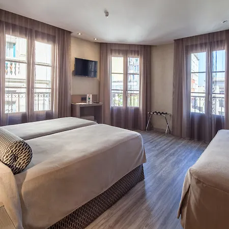 Suizo Otel