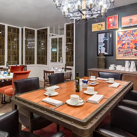 Hotel Boutique H10 Montcada 4*
