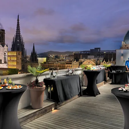 Boutique H10 Montcada Hotel 4*