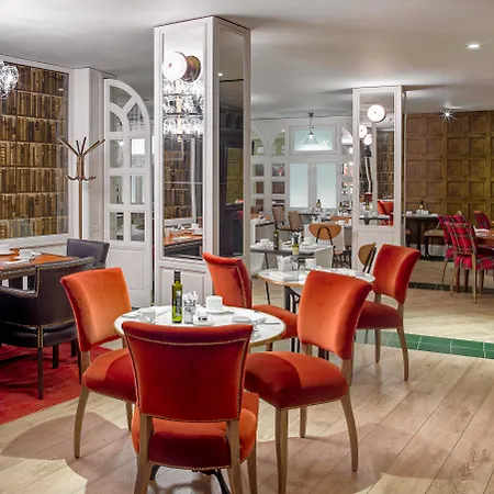 Boutique H10 Montcada Barcelona