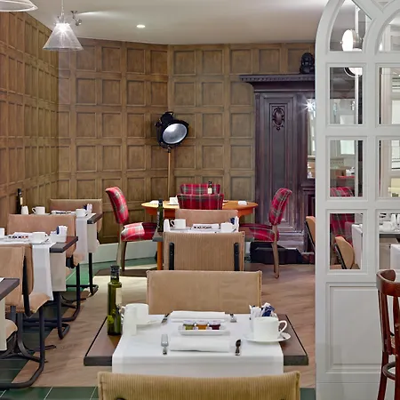 Hotel Boutique H10 Montcada 4*