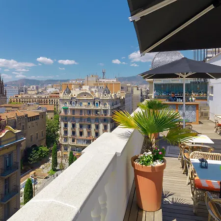 Boutique H10 Montcada Hotel 4*