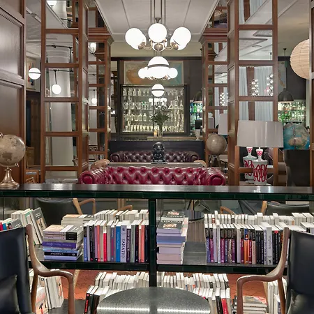 Hotel Boutique H10 Montcada Barcelona