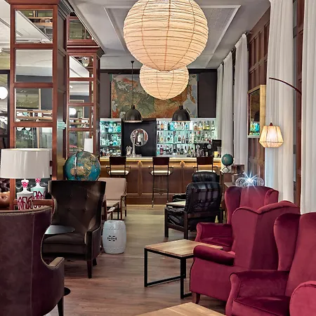 Boutique H10 Montcada Hotel