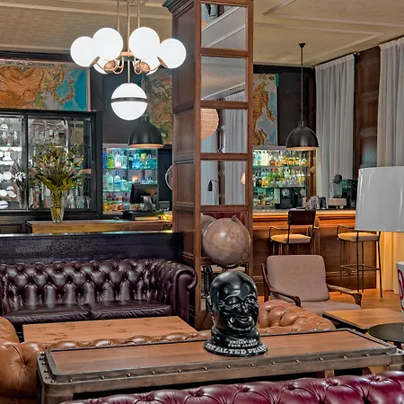 Hotel Boutique H10 Montcada