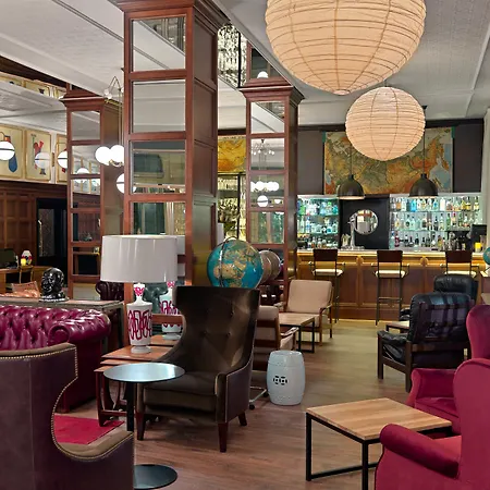 Boutique H10 Montcada Hotel